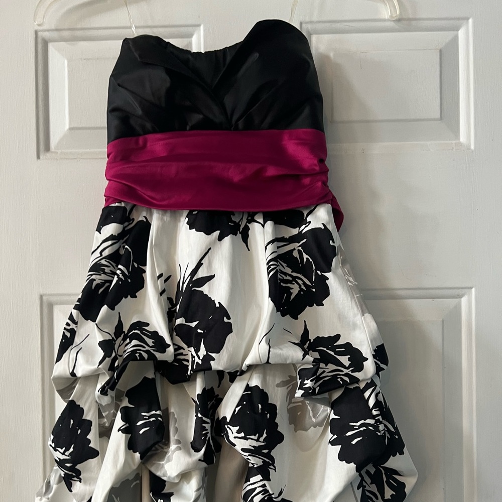 Speechless Formal Dress